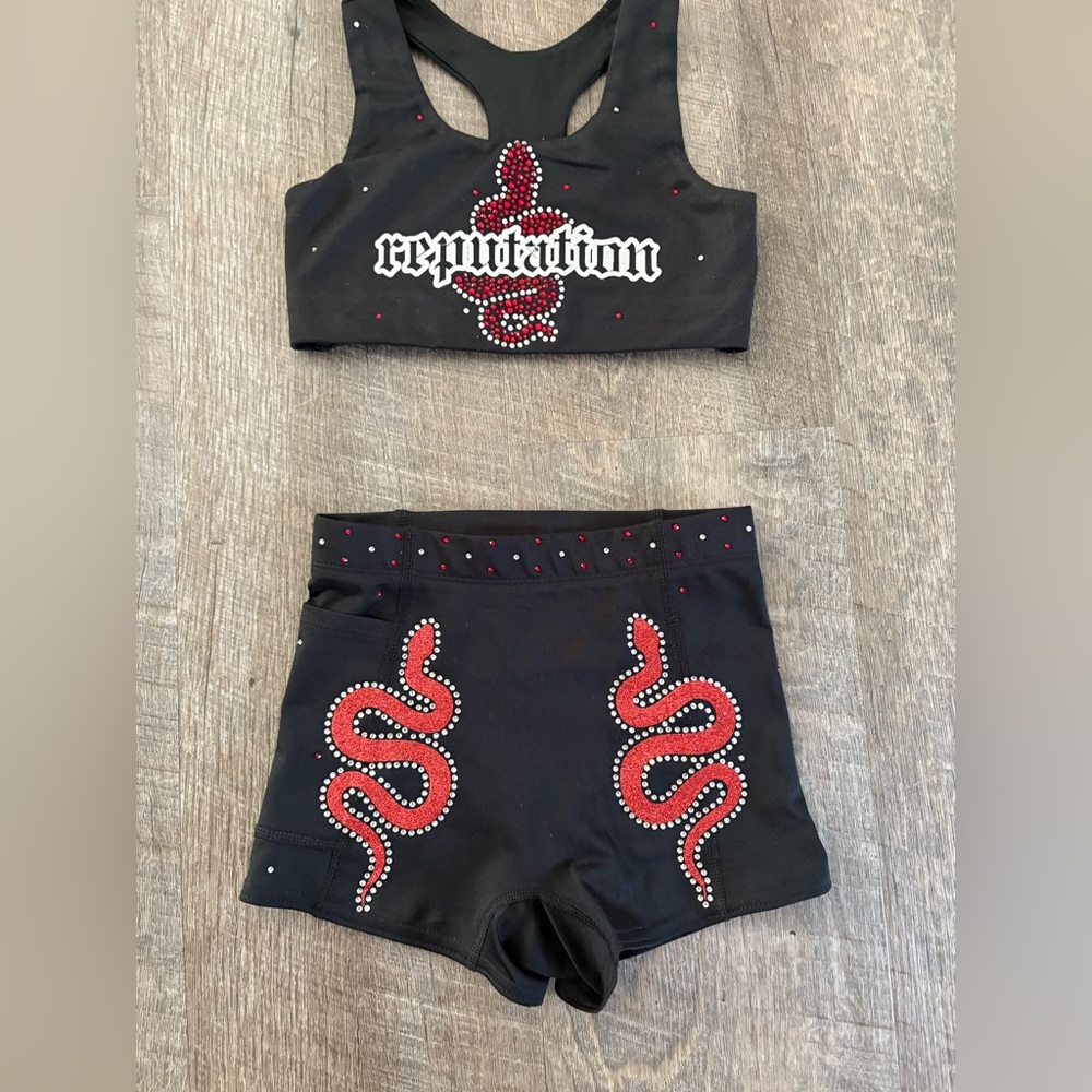 Kids Reputation gymnastics